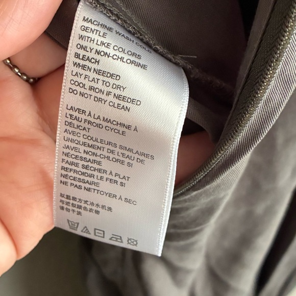 Anthropologie Nisa Sleeveless Jogger Jumpsuit S - Picture 12 of 14